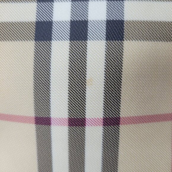 Burberry handbag shoulder bag - Great condition - Picture 14 of 16